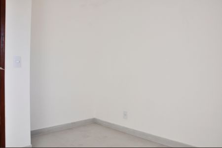 Apartamento à venda com 46m², 2 quartos e sem vaga Apartamento à venda com 46m², 2 quartos e sem vaga Quarto 02
