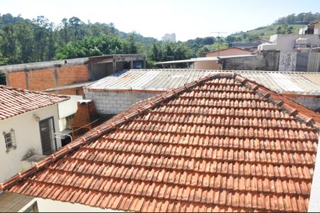 Apartamento à venda com 46m², 2 quartos e sem vaga Apartamento à venda com 46m², 2 quartos e sem vaga Vista do Quarto 02
