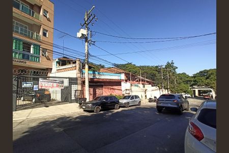 Apartamento à venda com 46m², 2 quartos e sem vaga Apartamento à venda com 46m², 2 quartos e sem vagaLocalização
