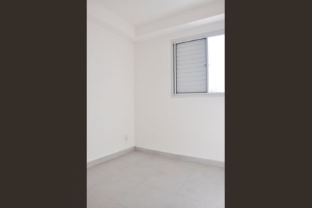 Apartamento à venda com 46m², 2 quartos e sem vaga Apartamento à venda com 46m², 2 quartos e sem vaga Quarto 02