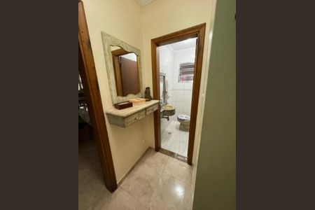 Casa à venda com 3 quartos, 200m² em Ipiranga, São Paulo