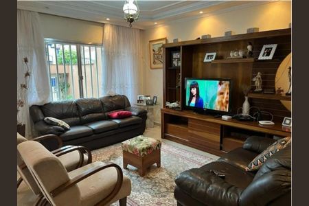 Casa à venda com 3 quartos, 200m² em Ipiranga, São Paulo