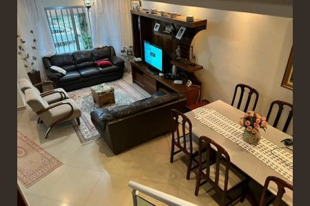 Casa à venda com 3 quartos, 200m² em Ipiranga, São Paulo