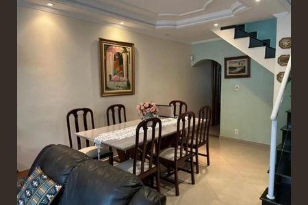 Casa à venda com 3 quartos, 200m² em Ipiranga, São Paulo