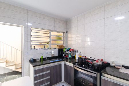 Casa à venda com 351m², 4 quartos e 2 vagas Casa à venda com 351m², 4 quartos e 2 vagasCozinha