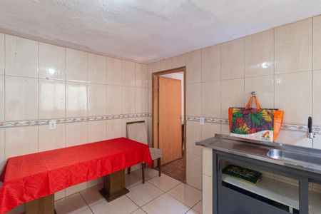 Casa à venda com 351m², 4 quartos e 2 vagas Casa à venda com 351m², 4 quartos e 2 vagasCozinha 2