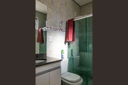 Casa à venda com 360m², 3 quartos e 2 vagas Casa à venda com 360m², 3 quartos e 2 vagasBanheiro da Suíte