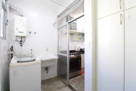 Apartamento à venda com 60m², 1 quarto e 1 vagaÁrea de Serviço