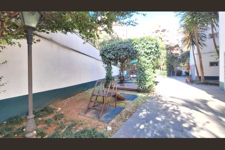 Apartamento para alugar com 60m², 1 quarto e 1 vaga Apartamento para alugar com 60m², 1 quarto e 1 vagaÁrea comum