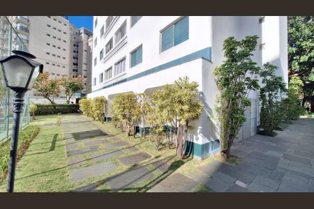 Apartamento para alugar com 60m², 1 quarto e 1 vaga Apartamento para alugar com 60m², 1 quarto e 1 vagaÁrea comum