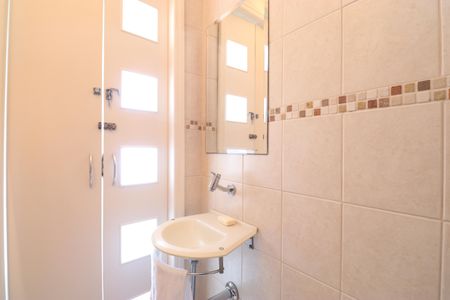 Apartamento à venda com 60m², 1 quarto e 1 vagaLavabo