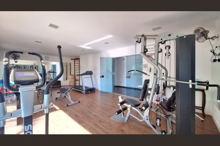 Apartamento para alugar com 60m², 1 quarto e 1 vaga Apartamento para alugar com 60m², 1 quarto e 1 vagaÁrea comum