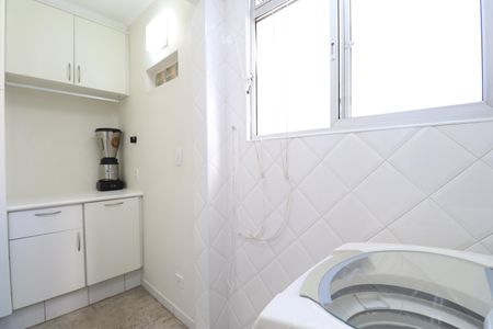 Apartamento à venda com 60m², 1 quarto e 1 vagaÁrea de Serviço