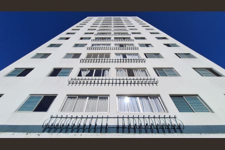 Apartamento para alugar com 60m², 1 quarto e 1 vaga Apartamento para alugar com 60m², 1 quarto e 1 vagaÁrea comum