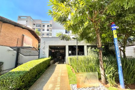 Apartamento à venda com 63m², 2 quartos e 1 vaga Apartamento à venda com 63m², 2 quartos e 1 vagaFachada