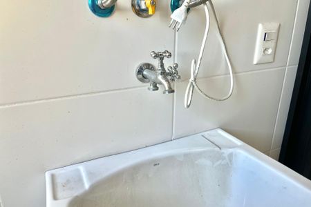 Apartamento à venda com 63m², 2 quartos e 1 vaga Apartamento à venda com 63m², 2 quartos e 1 vagaÁrea de Serviço