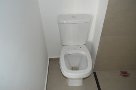 Apartamento à venda com 20m², 1 quarto e sem vagaBanheiro