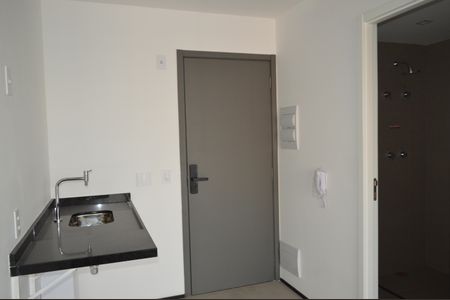 Apartamento à venda com 20m², 1 quarto e sem vagaCozinha