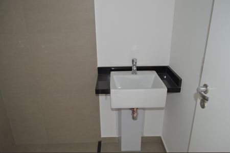 Apartamento à venda com 20m², 1 quarto e sem vagaBanheiro