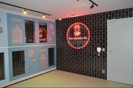 Apartamento à venda com 20m², 1 quarto e sem vagaPetcare