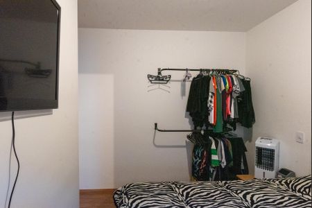 Apartamento à venda com 55m², 2 quartos e 1 vagaSuíte