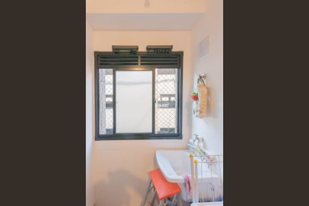 Apartamento à venda com 55m², 2 quartos e 1 vagaÁrea de Serviço