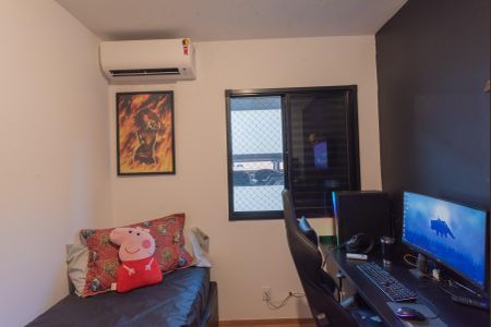 Apartamento à venda com 55m², 2 quartos e 1 vagaQuarto