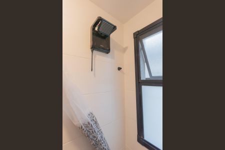 Apartamento à venda com 55m², 2 quartos e 1 vagaBanheiro