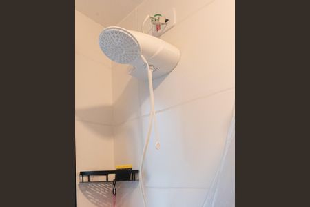 Apartamento à venda com 55m², 2 quartos e 1 vagaBanheiro da Suíte