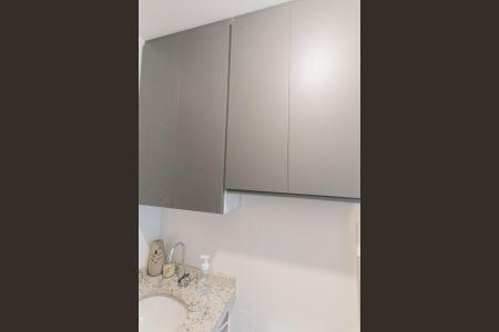 Apartamento à venda com 55m², 2 quartos e 1 vagaBanheiro