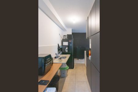 Apartamento à venda com 55m², 2 quartos e 1 vagaCozinha