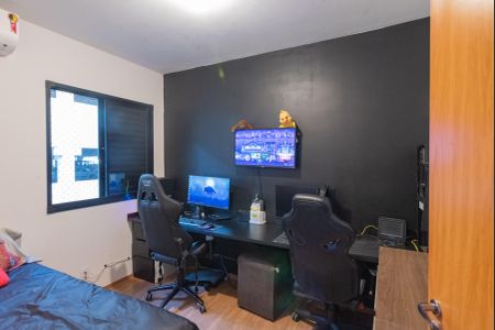 Apartamento à venda com 55m², 2 quartos e 1 vagaQuarto