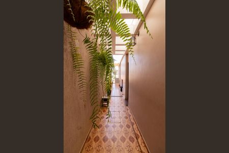 Casa à venda com 167m², 3 quartos e 2 vagas Casa à venda com 167m², 3 quartos e 2 vagasCorredor