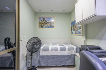 Apartamento à venda com 95m², 3 quartos e 2 vagas Apartamento à venda com 95m², 3 quartos e 2 vagasQuarto 3
