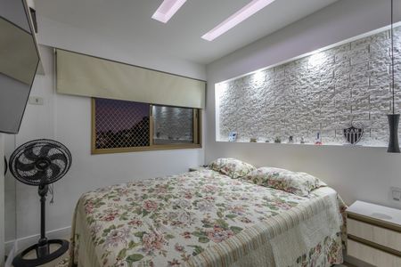 Apartamento à venda com 95m², 3 quartos e 2 vagas Apartamento à venda com 95m², 3 quartos e 2 vagas Suíte