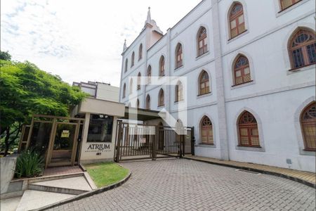 Apartamento à venda com 95m², 3 quartos e 2 vagas Apartamento à venda com 95m², 3 quartos e 2 vagasFachada