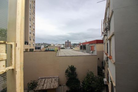 Apartamento à venda com 90m², 3 quartos e sem vagaVista da Sala