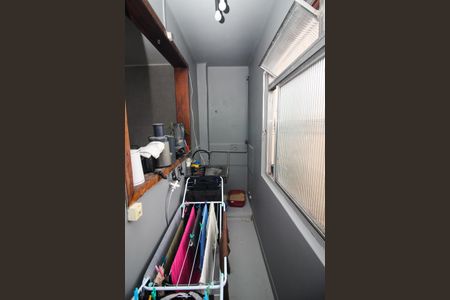 Apartamento à venda com 90m², 3 quartos e sem vagaÁrea de Serviço