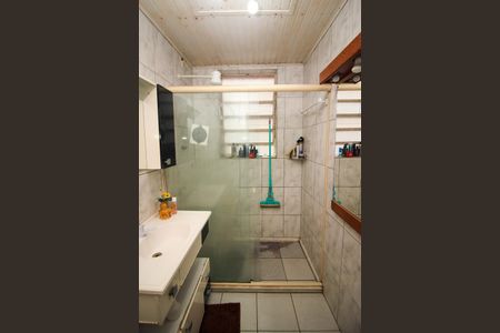 Apartamento à venda com 90m², 3 quartos e sem vagaBanheiro