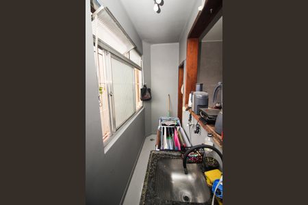 Apartamento à venda com 90m², 3 quartos e sem vagaÁrea de Serviço