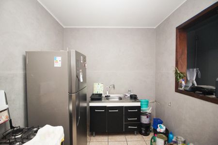Apartamento à venda com 90m², 3 quartos e sem vagaCozinha