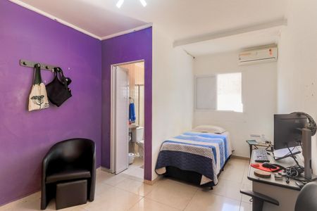 Casa à venda com 114m², 2 quartos e 1 vaga Casa à venda com 114m², 2 quartos e 1 vagaSuíte 2