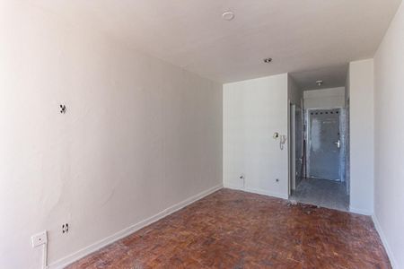 Studio para alugar com 30m², 1 quarto e sem vagaStudio