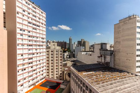 Studio para alugar com 30m², 1 quarto e sem vagaVista do Studio