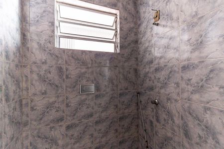 Studio para alugar com 30m², 1 quarto e sem vagaBanheiro