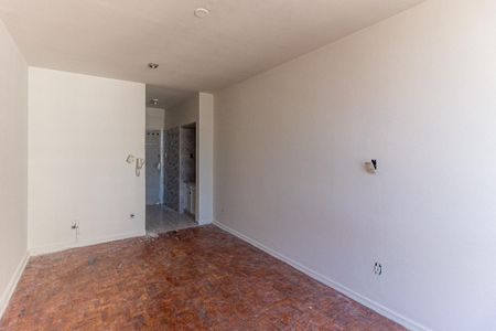 Studio para alugar com 30m², 1 quarto e sem vagaStudio