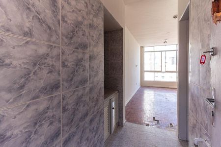 Studio para alugar com 30m², 1 quarto e sem vagaCozinha