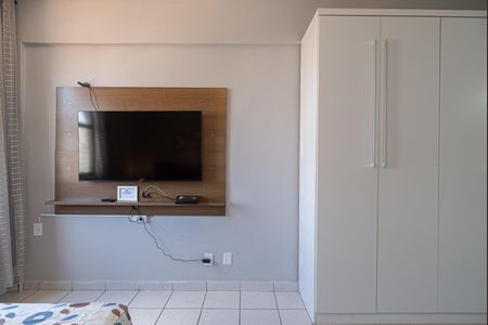 Studio de kitnet/studio para alugar com 1 quarto, 30m² em Bela Vista, São Paulo