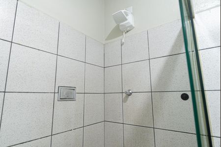 Studio para alugar com 30m², 1 quarto e sem vagaBanheiro Social