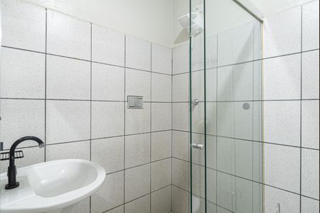 Studio para alugar com 30m², 1 quarto e sem vagaBanheiro Social